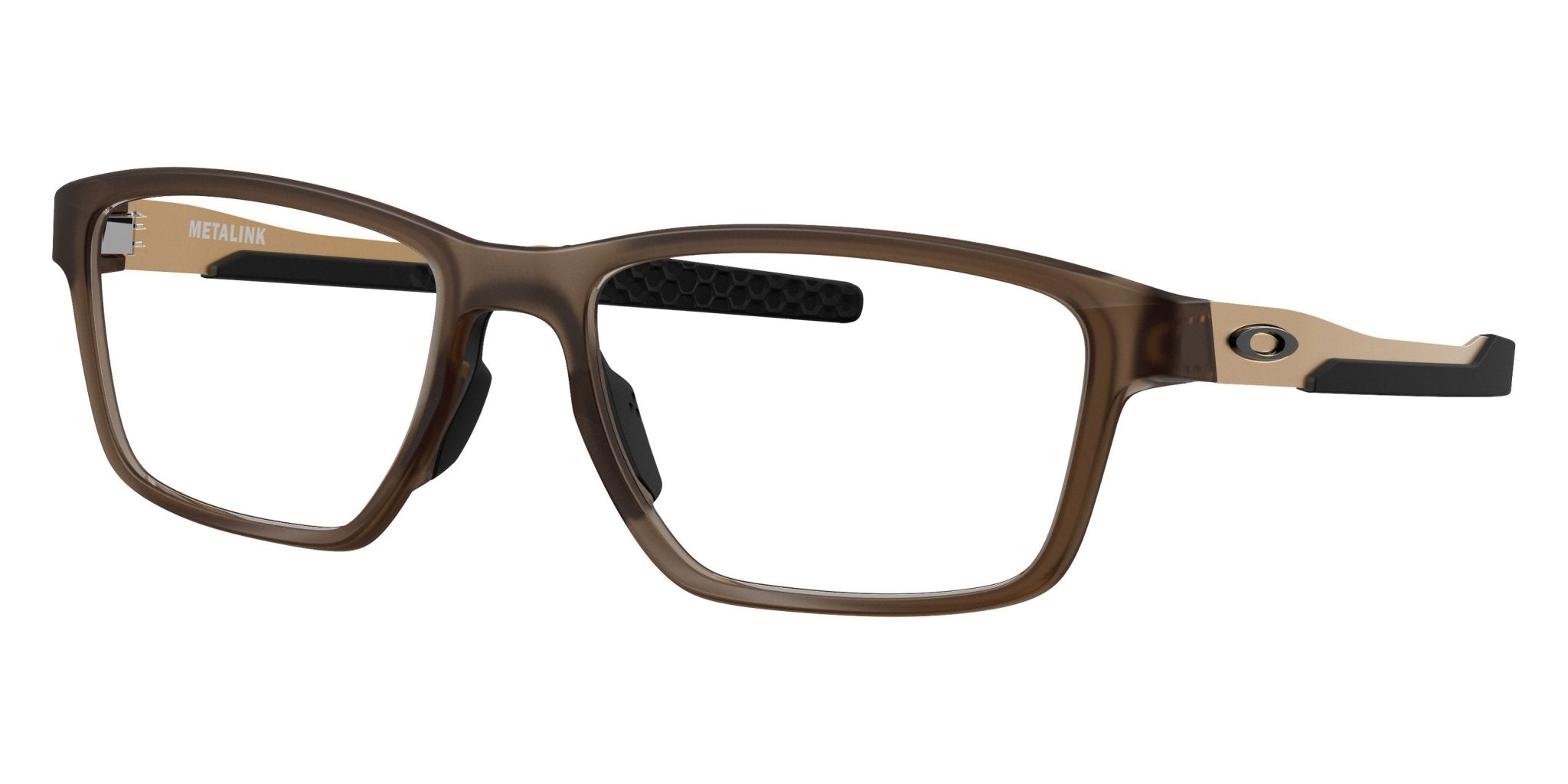 OAKLEY OX8153 METALINK -OAKLEY Eyeglasses- Optivision