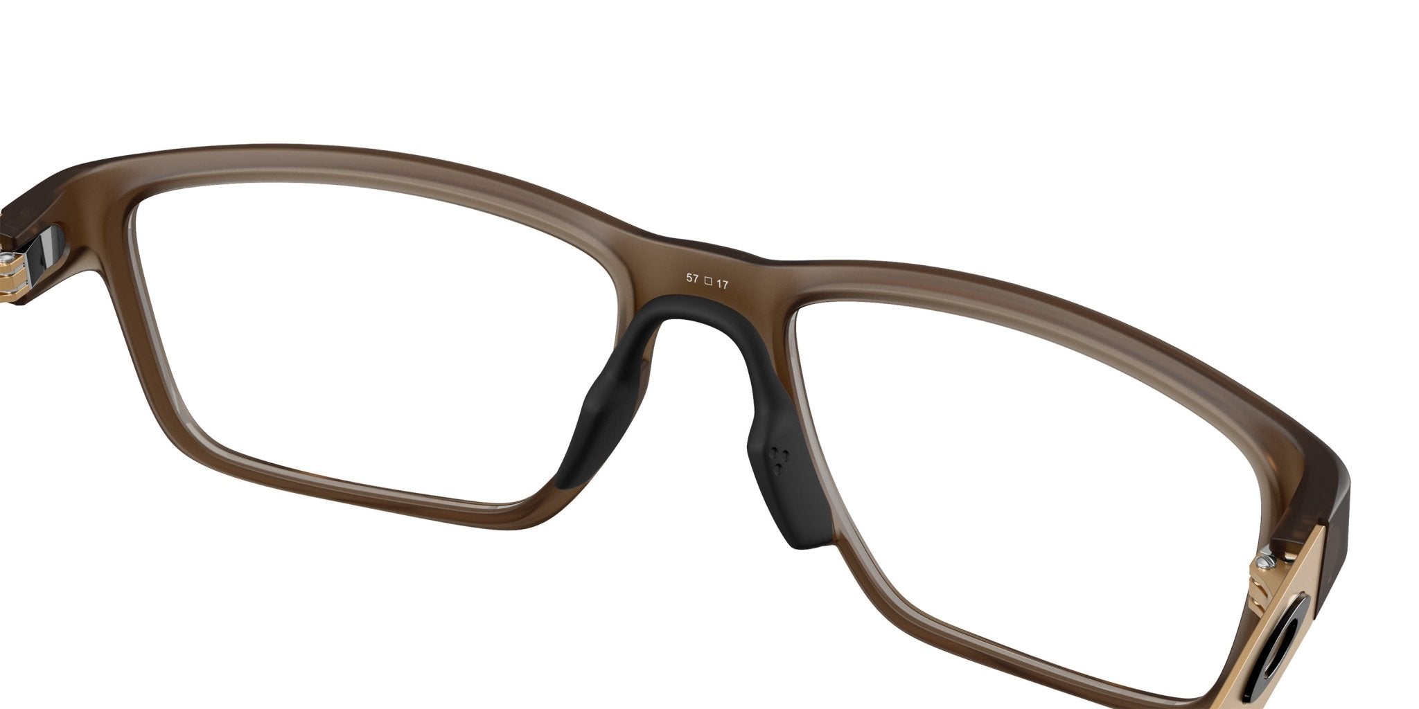 OAKLEY OX8153 METALINK -OAKLEY Eyeglasses- Optivision