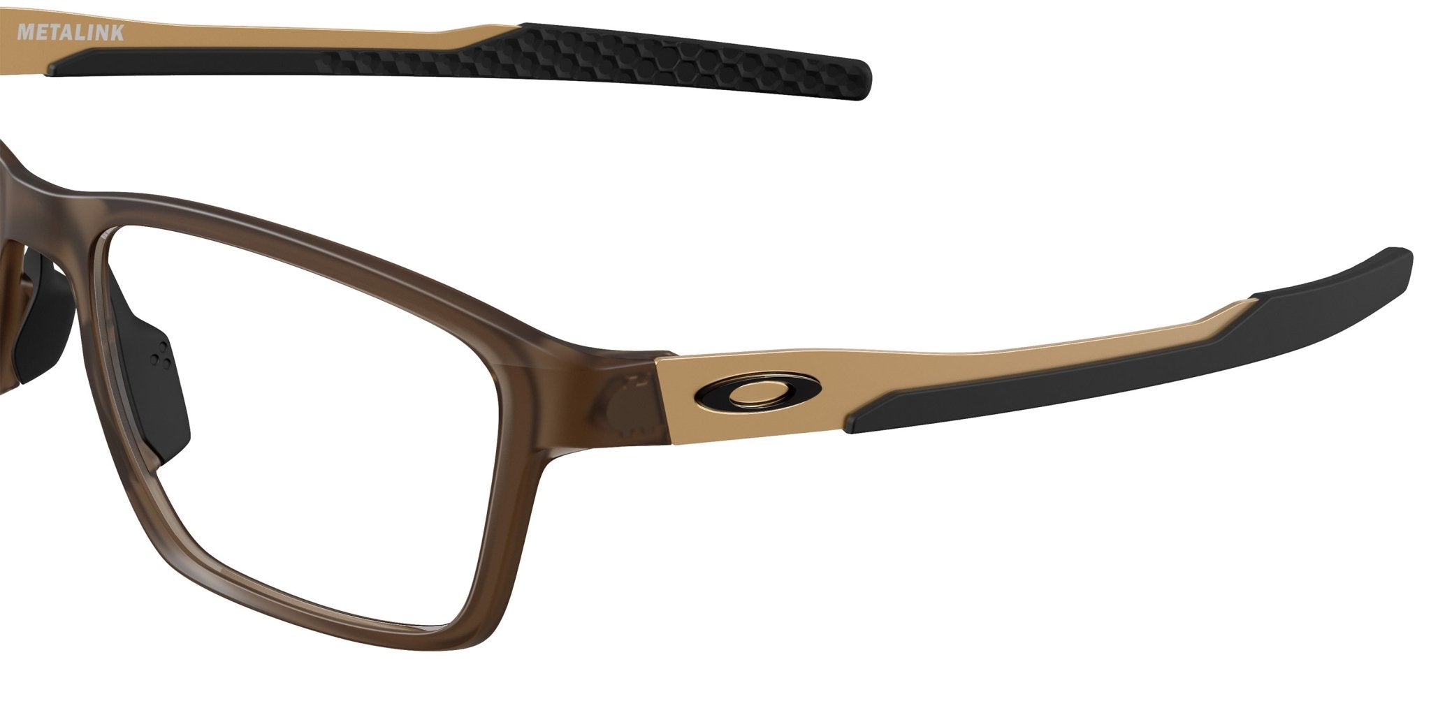 OAKLEY OX8153 METALINK -OAKLEY Eyeglasses- Optivision