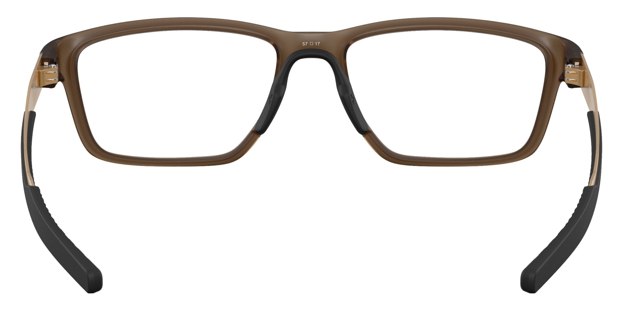 OAKLEY OX8153 METALINK -OAKLEY Eyeglasses- Optivision