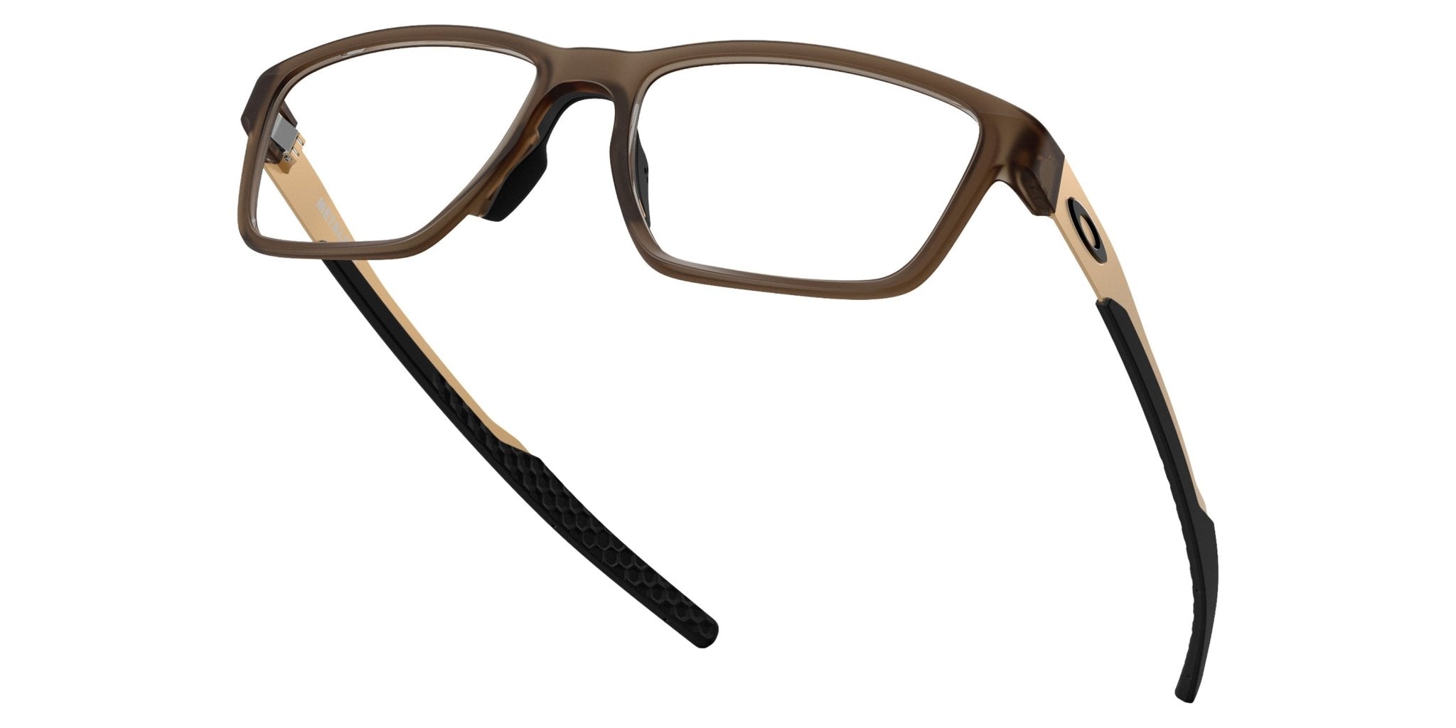 OAKLEY OX8153 METALINK -OAKLEY Eyeglasses- Optivision