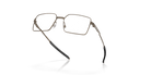 Oakley OX3062 Foil SQ Rectangle Eyeglasses -OAKLEY Eyeglasses- Optivision