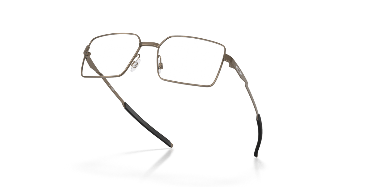 Oakley OX3062 Foil SQ Rectangle Eyeglasses -OAKLEY Eyeglasses- Optivision