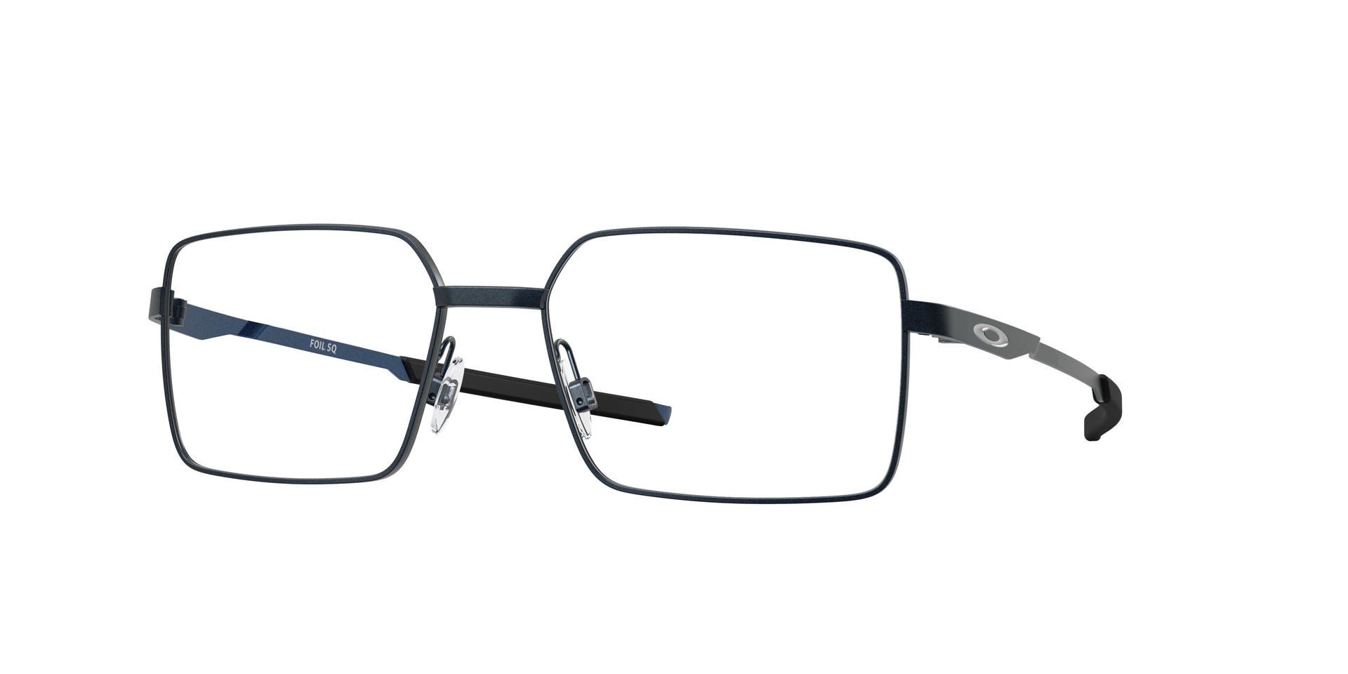 Oakley OX3062 Foil SQ Rectangle Eyeglasses -OAKLEY Eyeglasses- Optivision