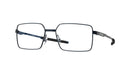 Oakley OX3062 Foil SQ Rectangle Eyeglasses -OAKLEY Eyeglasses- Optivision