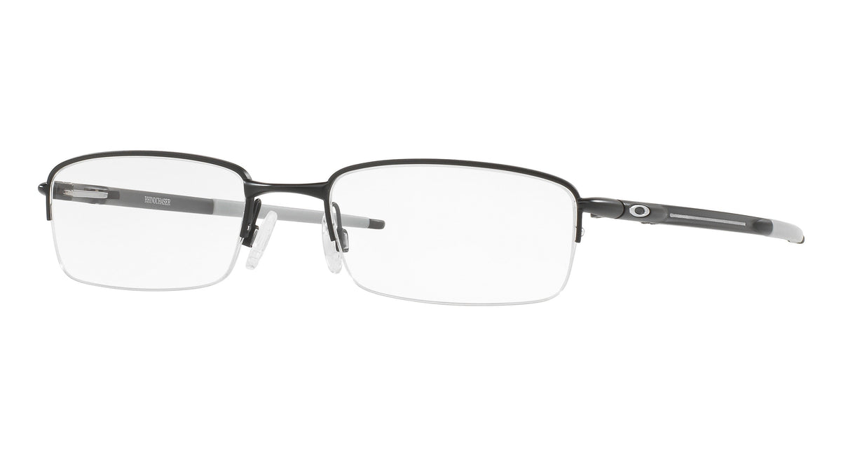 Oakley OX3111 Rhinochaser Rectangle Eyeglasses -OAKLEY Eyeglasses- Optivision