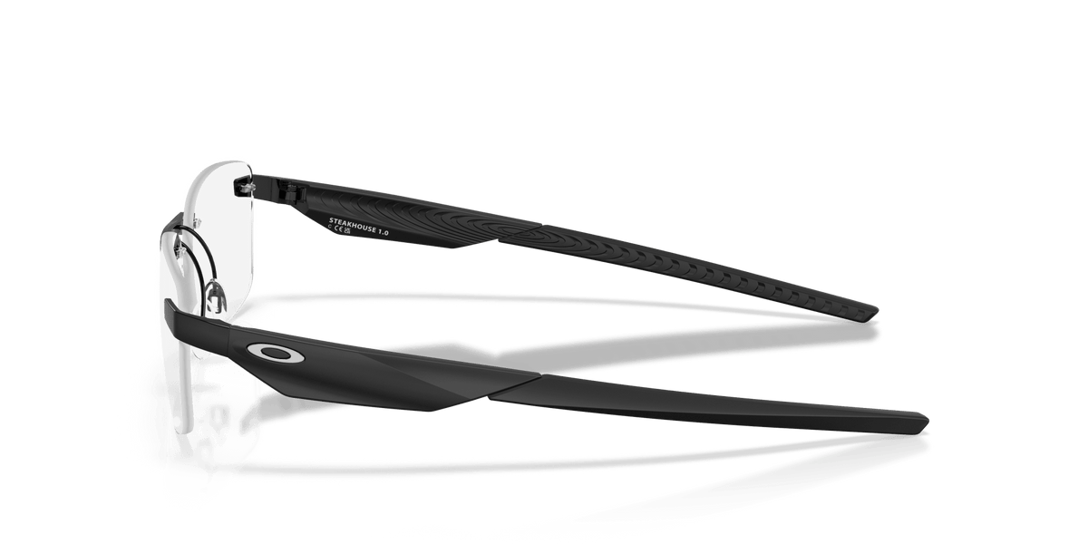 Oakley OX3126 Steakhouse 1.0 Rectangle Eyeglasses -OAKLEY Eyeglasses- Optivision