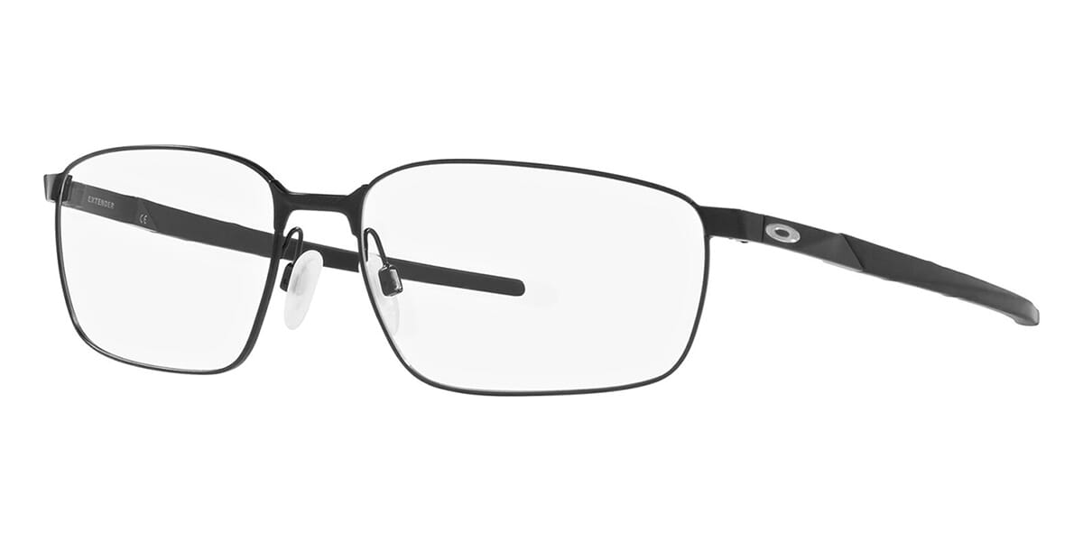 Oakley OX3249 Extender Rectangle Eyeglasses -OAKLEY Eyeglasses- Optivision