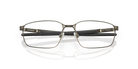 Oakley OX3249 Extender Rectangle Eyeglasses -OAKLEY Eyeglasses- Optivision