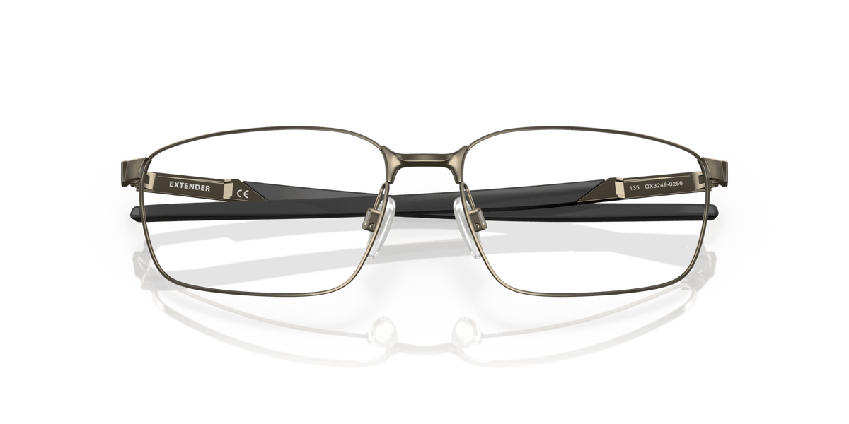 Oakley OX3249 Extender Rectangle Eyeglasses -OAKLEY Eyeglasses- Optivision