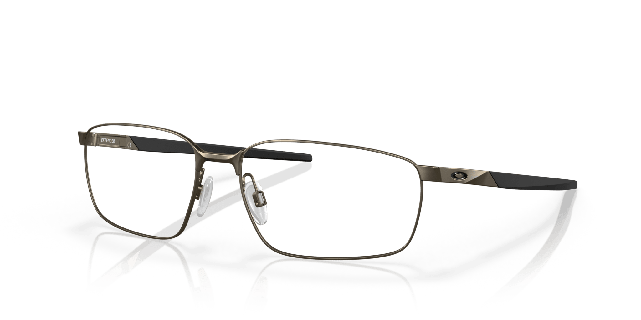 Oakley OX3249 Extender Rectangle Eyeglasses -OAKLEY Eyeglasses- Optivision