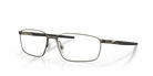 Oakley OX3249 Extender Rectangle Eyeglasses -OAKLEY Eyeglasses- Optivision