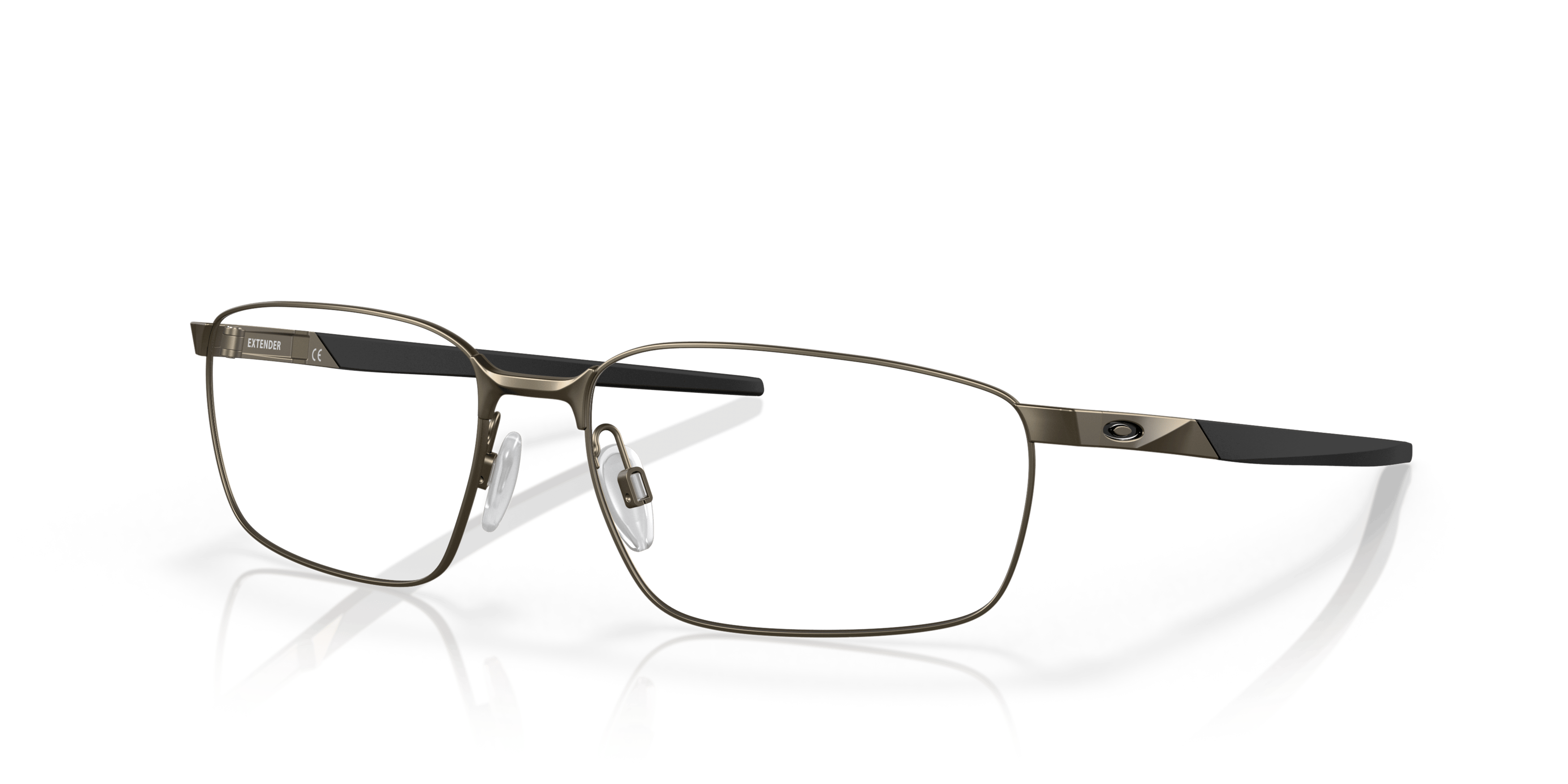 Oakley OX3249 Extender Rectangle Eyeglasses