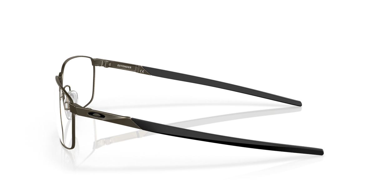 Oakley OX3249 Extender Rectangle Eyeglasses -OAKLEY Eyeglasses- Optivision