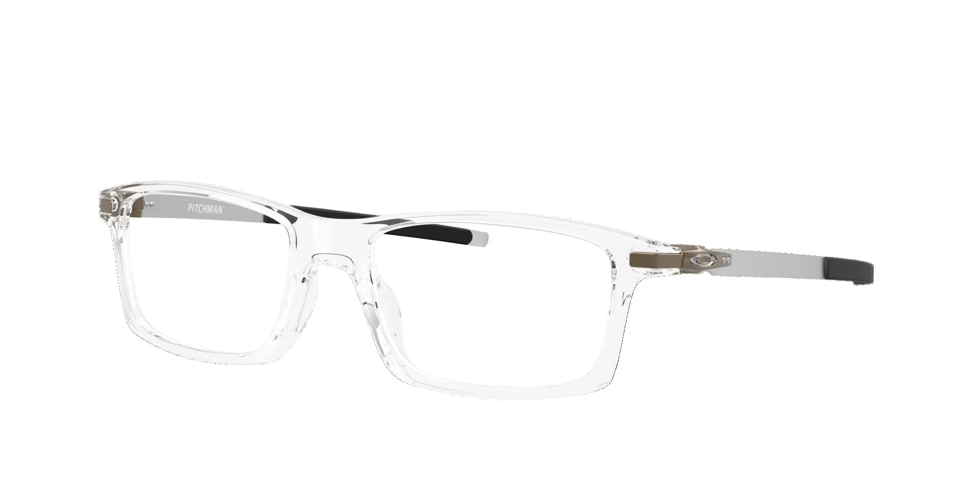 OAKLEY FRAME OX8050 PITCHMAN -OAKLEY Eyeglasses- Optivision