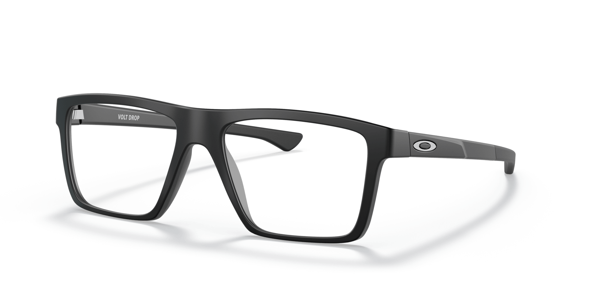 Oakley OX8167 Volt Drop Square Eyeglasses -OAKLEY Eyeglasses- Optivision