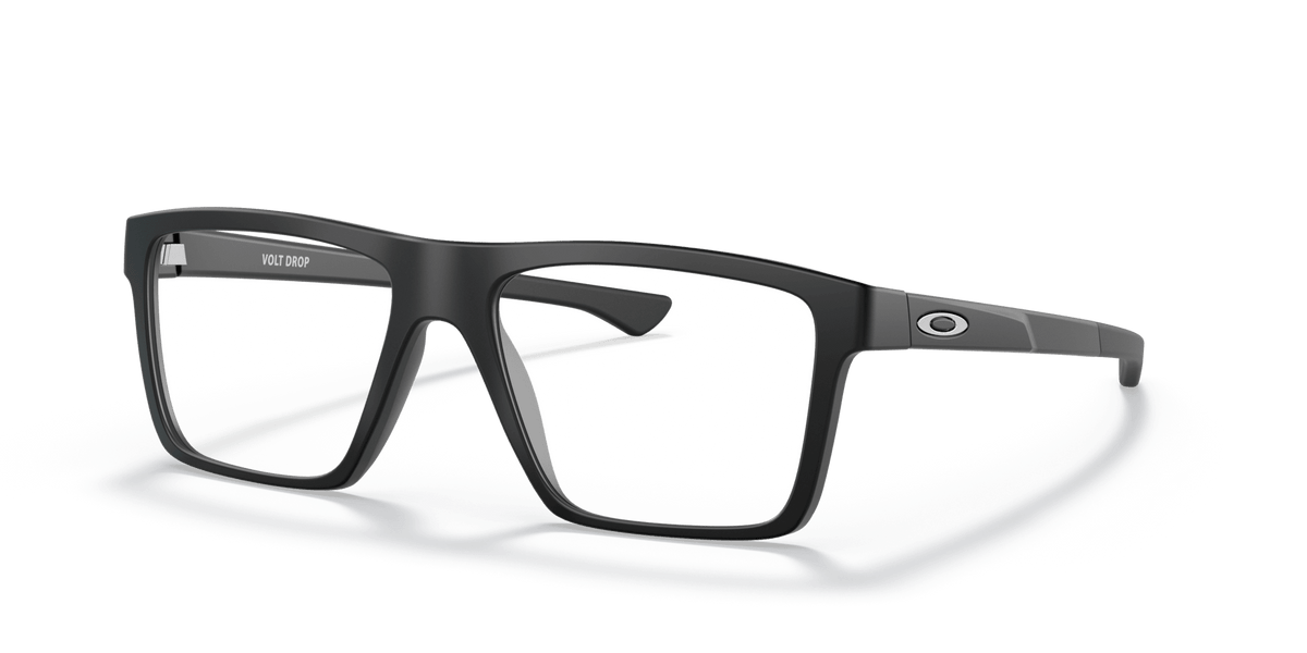 Oakley OX8167 Volt Drop Square Eyeglasses -OAKLEY Eyeglasses- Optivision