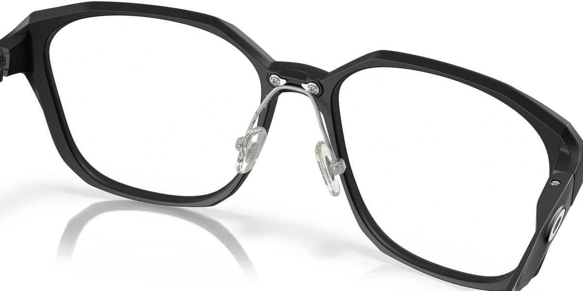 Oakley OX8193 Slender Square Eyeglasses -OAKLEY Eyeglasses- Optivision