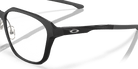 Oakley OX8193 Slender Square Eyeglasses -OAKLEY Eyeglasses- Optivision