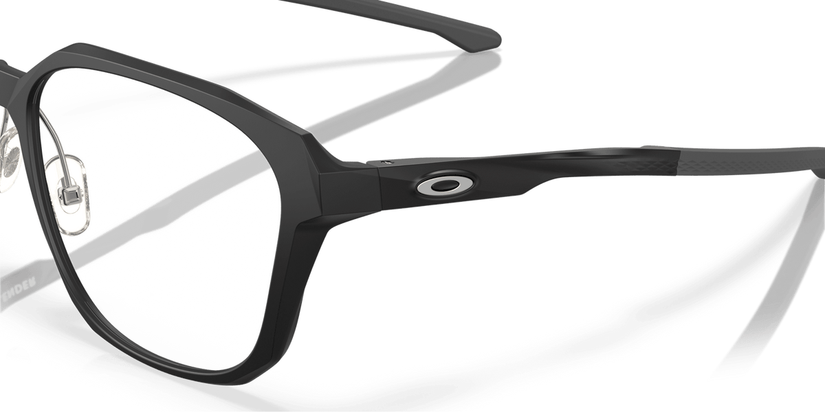 Oakley OX8193 Slender Square Eyeglasses -OAKLEY Eyeglasses- Optivision