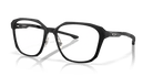 Oakley OX8193 Slender Square Eyeglasses -OAKLEY Eyeglasses- Optivision