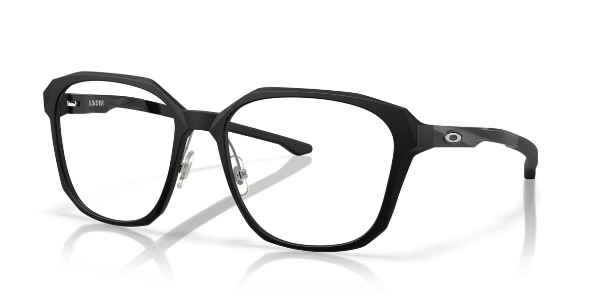 Oakley OX8193 Slender Square Eyeglasses -OAKLEY Eyeglasses- Optivision
