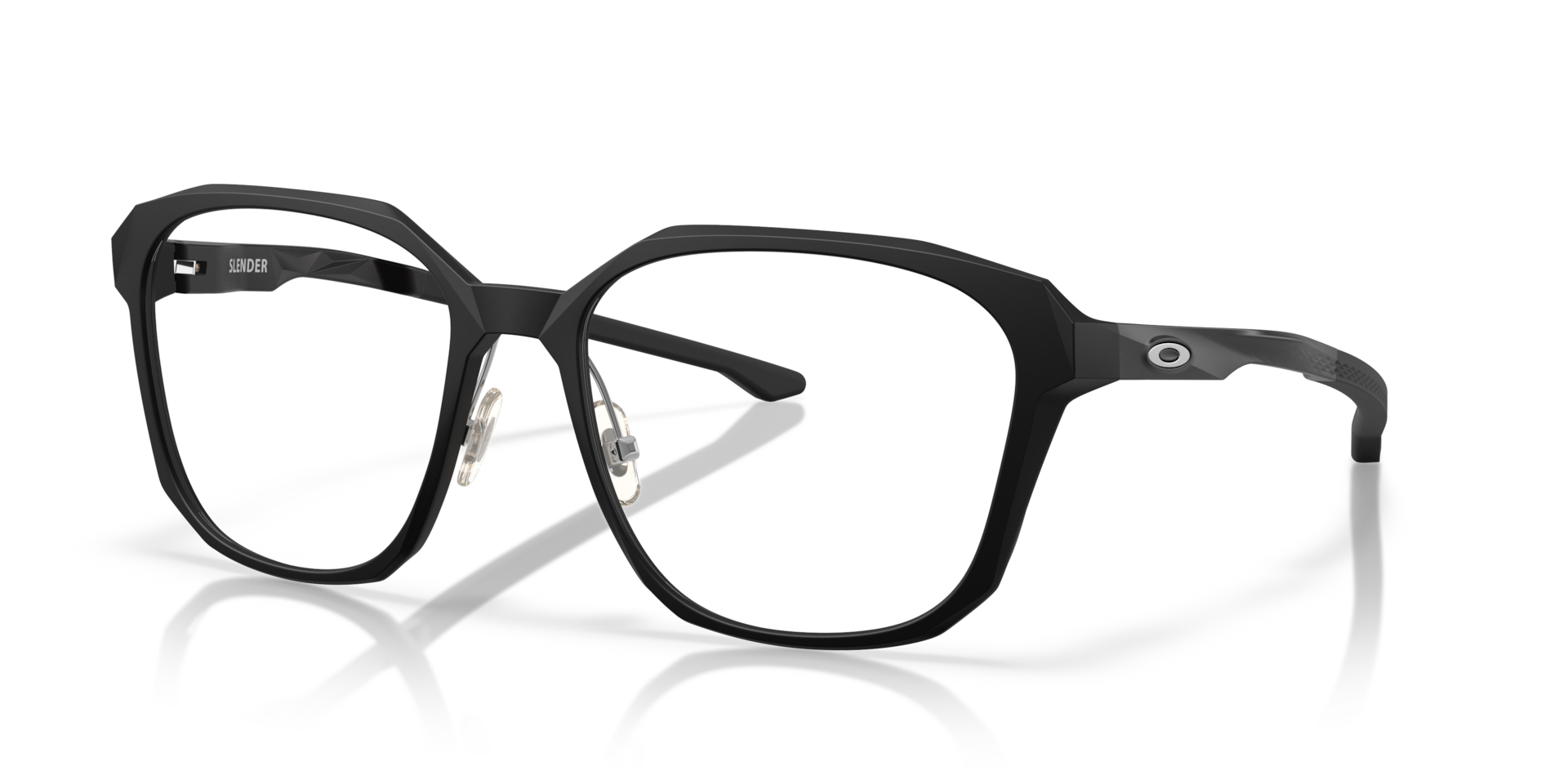 Oakley OX8193 Slender Square Eyeglasses