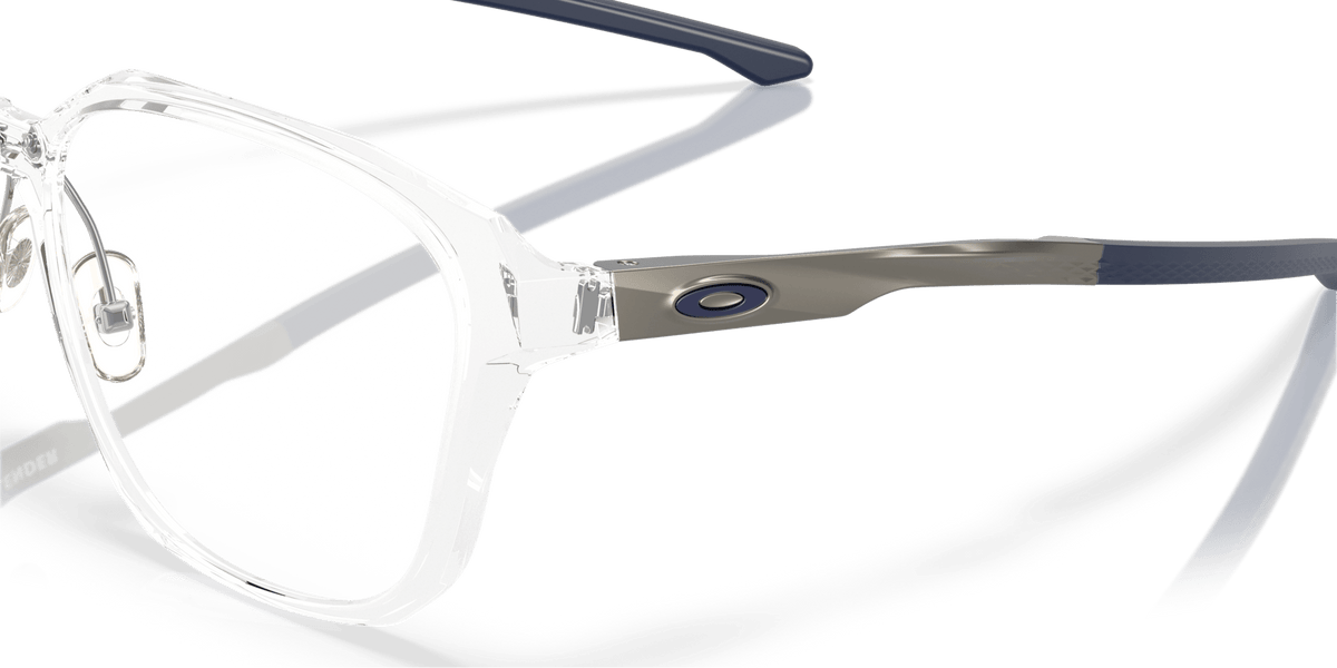Oakley OX8193 Slender Square Eyeglasses -OAKLEY Eyeglasses- Optivision