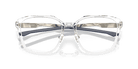 Oakley OX8193 Slender Square Eyeglasses -OAKLEY Eyeglasses- Optivision
