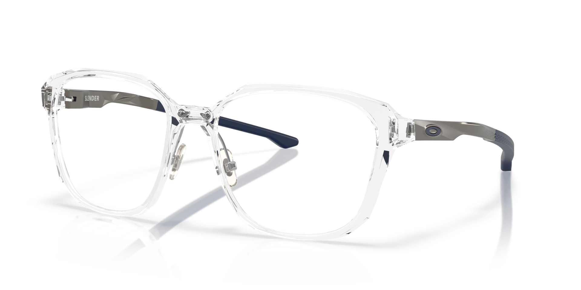 Oakley OX8193 Slender Square Eyeglasses -OAKLEY Eyeglasses- Optivision