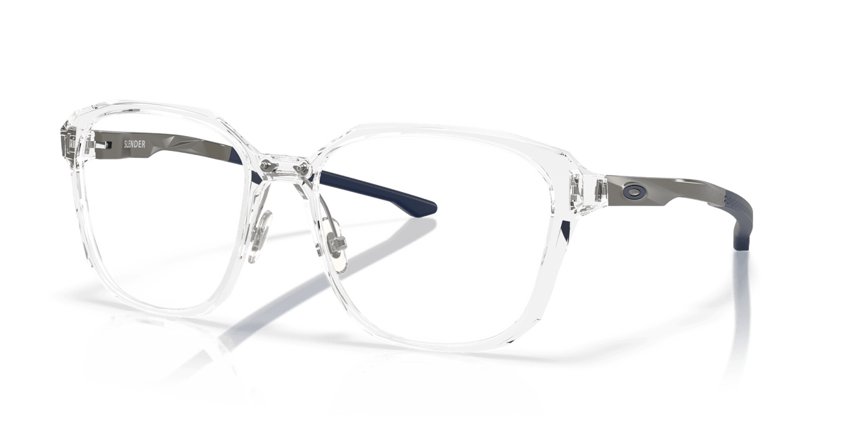 Oakley OX8193 Slender Square Eyeglasses -OAKLEY Eyeglasses- Optivision