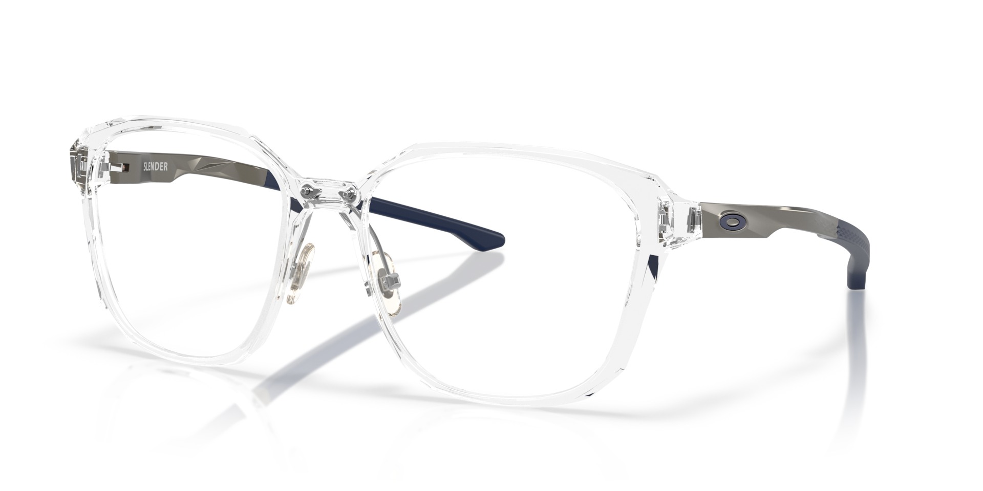 Oakley OX8193 Slender Square Eyeglasses