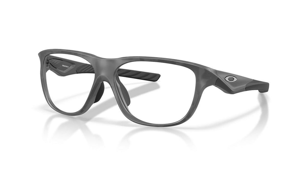Oakley OX8199D Versafuse SS Rectangle Eyeglasses -OAKLEY Eyeglasses- Optivision