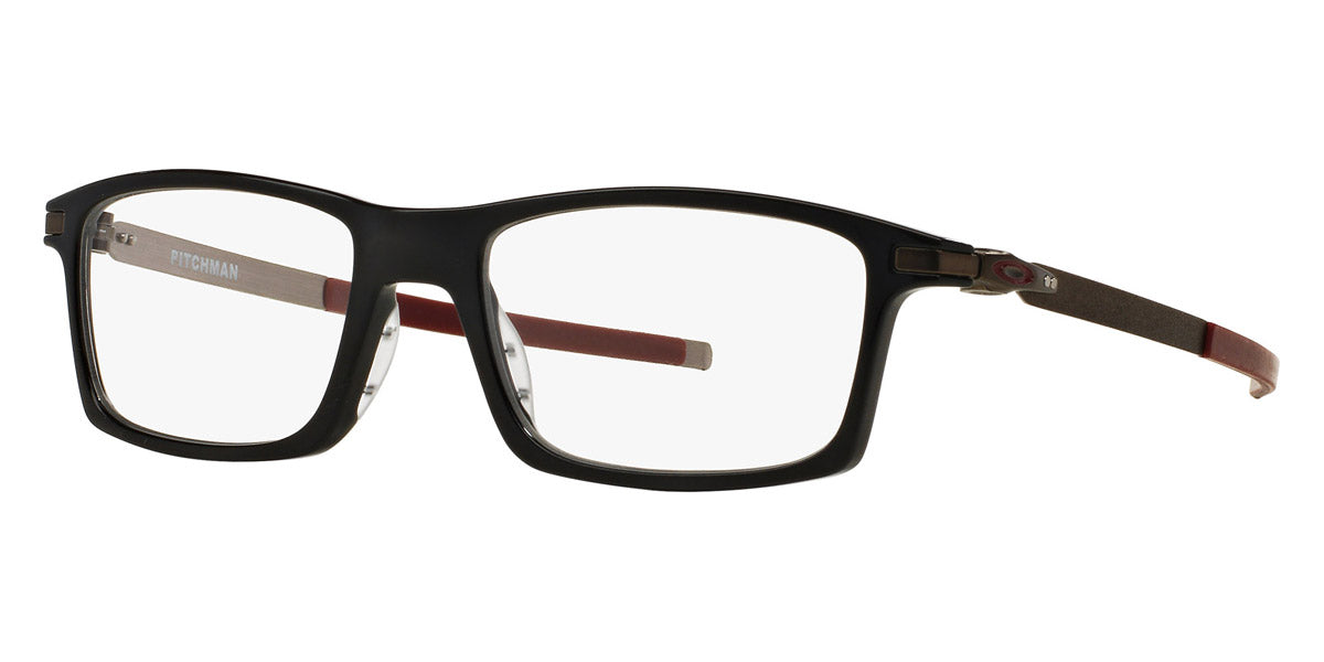 Oakley OX8050 Pitchman Rectangle Eyeglasses