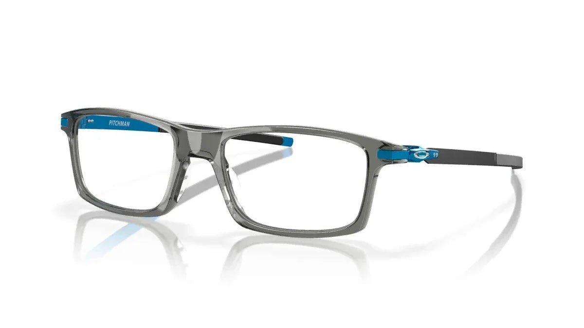 OAKLEY FRAME OX8050 PITCHMAN -OAKLEY Eyeglasses- Optivision