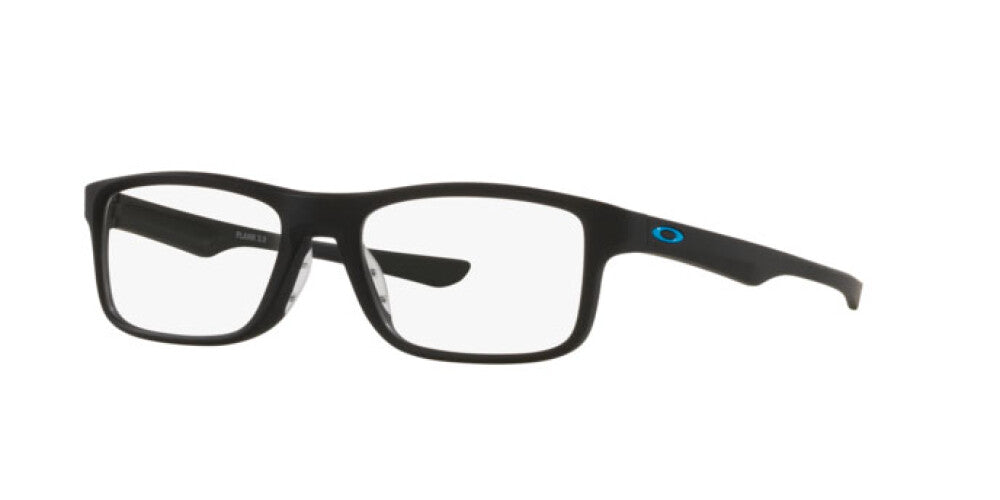 Oakley OX8081 Plank 2.0 Rectangle Eyeglasses