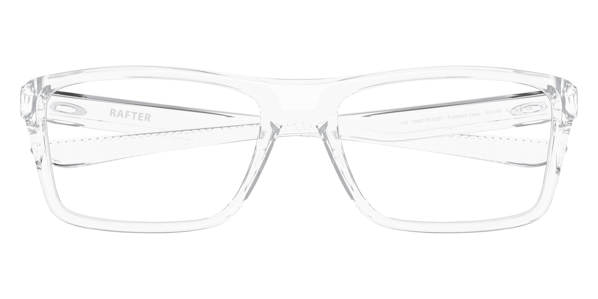 OAKLEY FRAME OX8178 RAFTER -OAKLEY Eyeglasses- Optivision