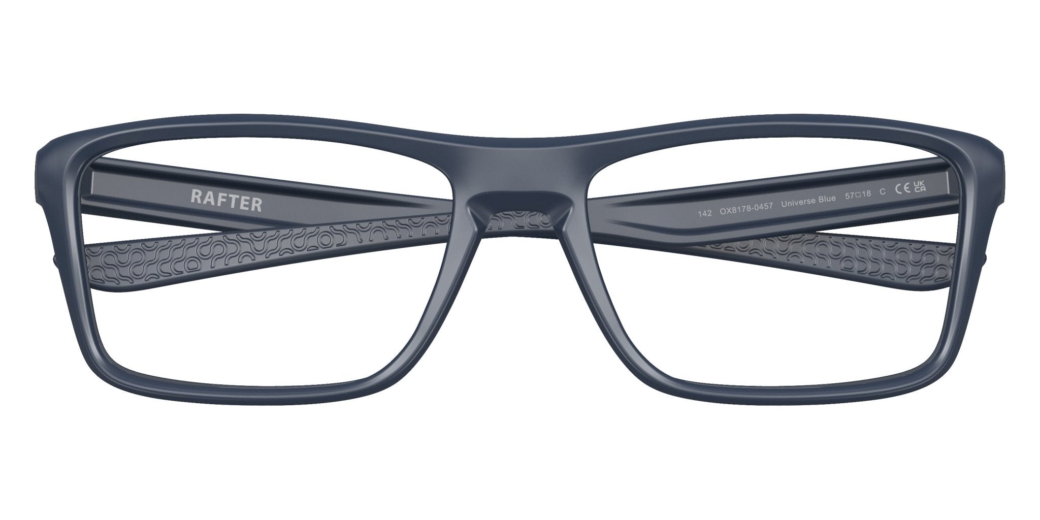 OAKLEY FRAME OX8178 RAFTER -OAKLEY Eyeglasses- Optivision
