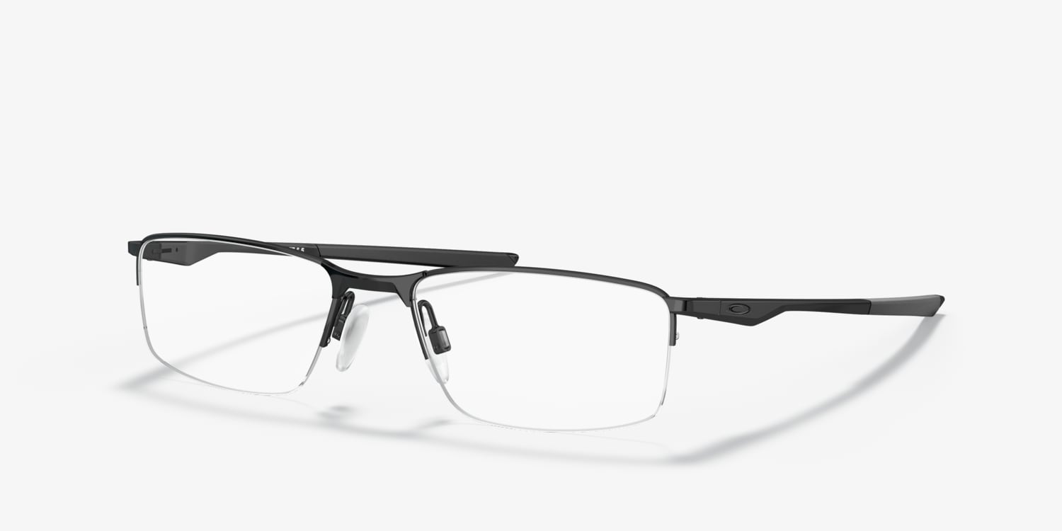 Oakley OX3218 Socket 5.5 Rectangle Eyeglasses