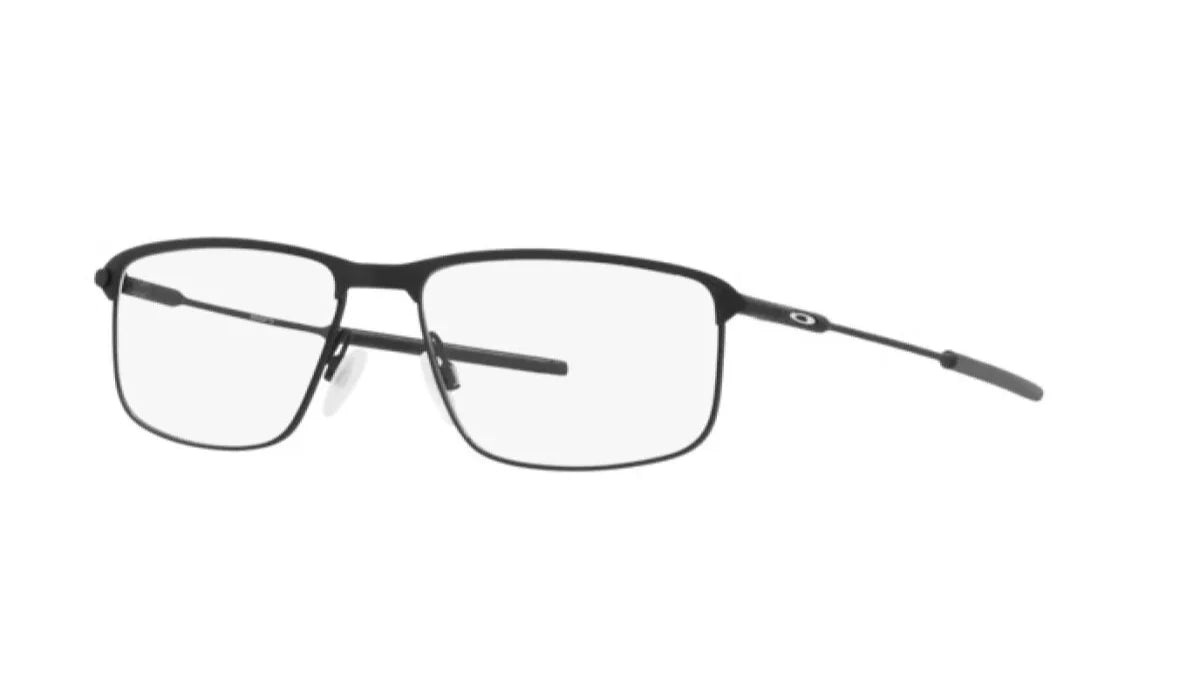 Oakley OX5019 Socket TI Rectangle Eyeglasses