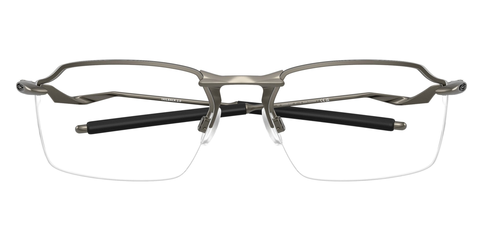 OAKLEY OX5090 TAILBACK 2.0 -OAKLEY Eyeglasses- Optivision