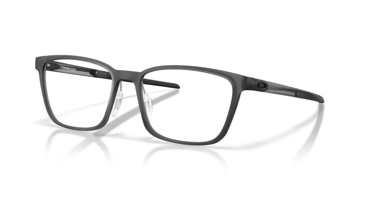 Oakley OX8205 Thinboard Rectangle Eyeglasses