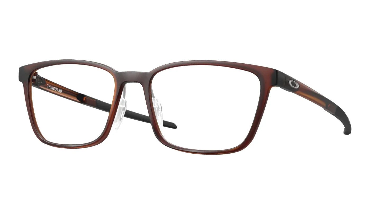 OAKLEY OX8205 -OAKLEY Eyeglasses- Optivision