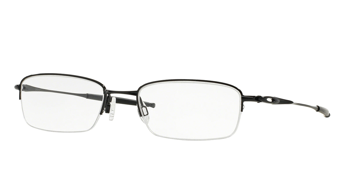 Oakley OX3133 Top Spinner 5B Rectangle Eyeglasses -OAKLEY Eyeglasses- Optivision