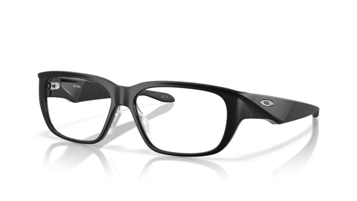 Oakley OX8192D Upturn Rectangle Eyeglasses