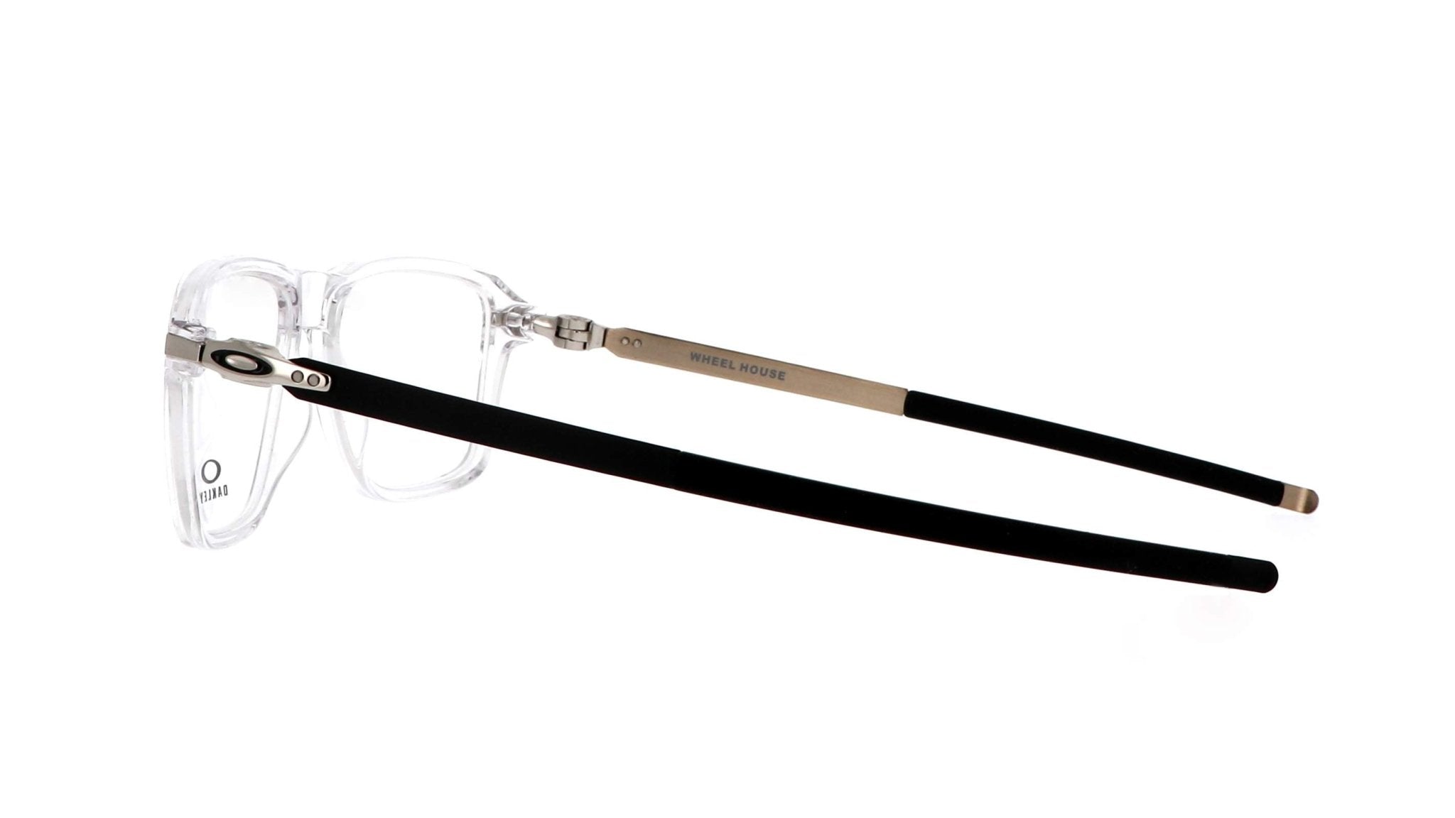 OAKLEY FRAME OX8166 WHEEL HOUSE -OAKLEY Eyeglasses- Optivision