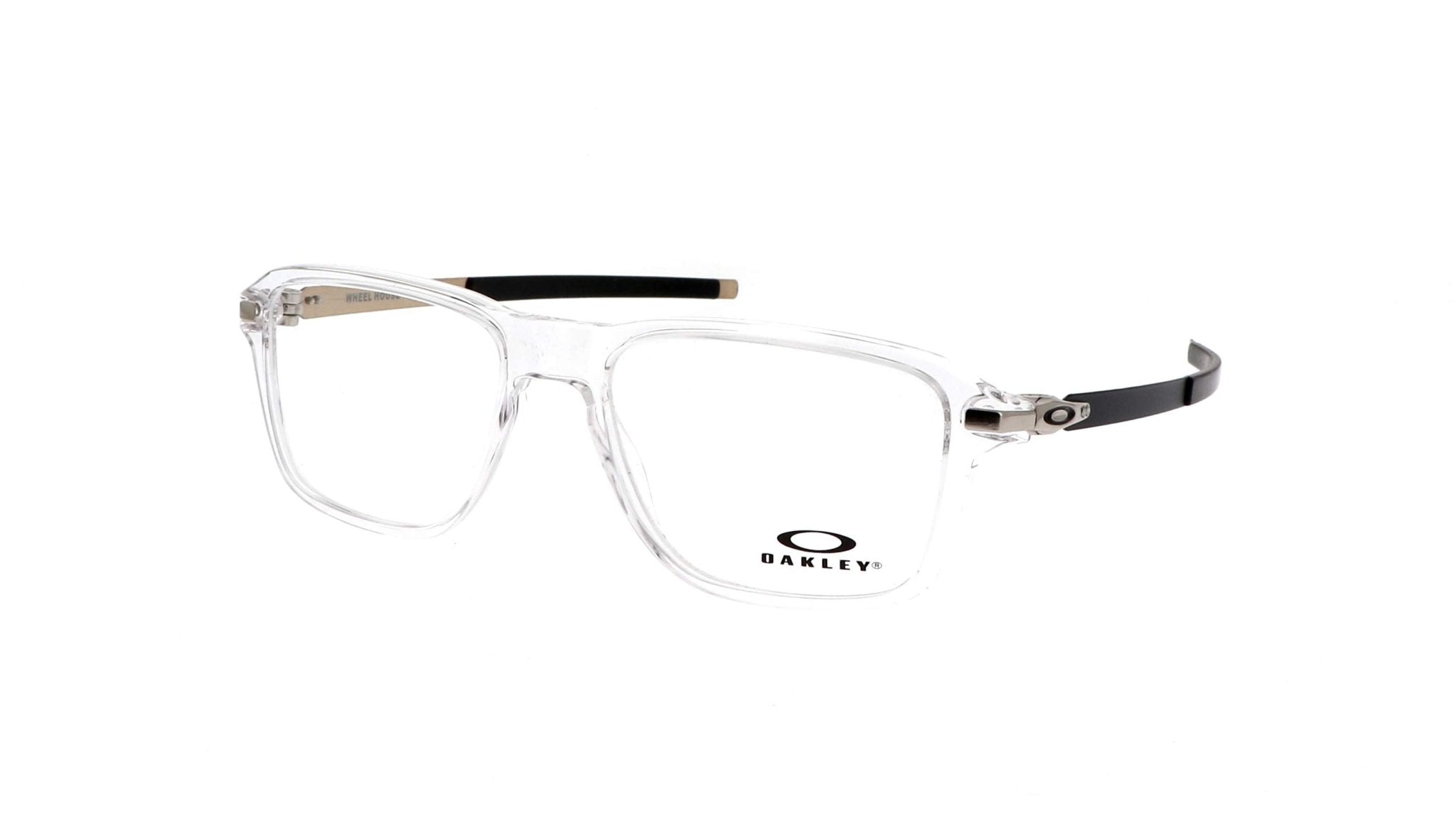 OAKLEY FRAME OX8166 WHEEL HOUSE -OAKLEY Eyeglasses- Optivision