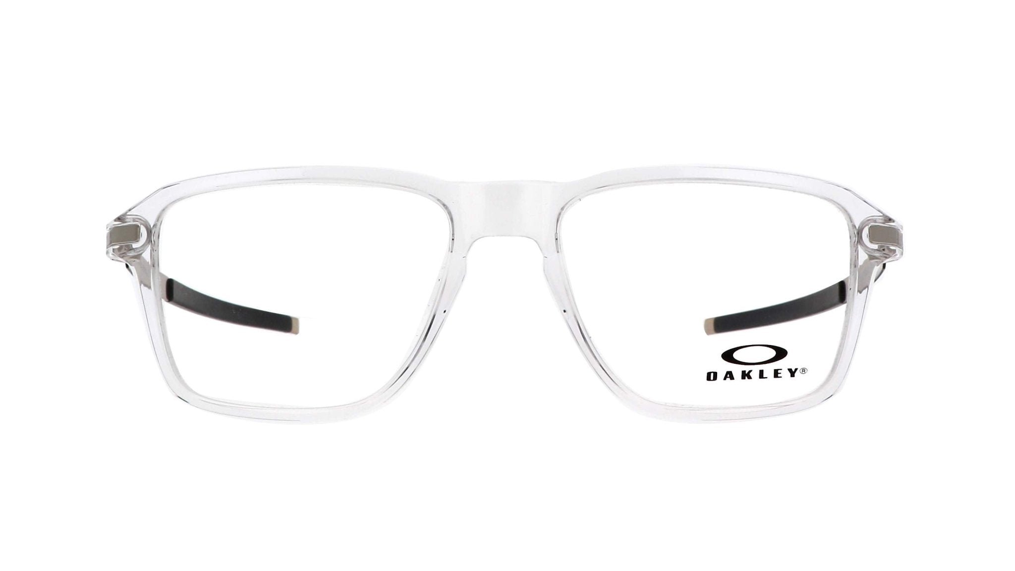 OAKLEY FRAME OX8166 WHEEL HOUSE -OAKLEY Eyeglasses- Optivision