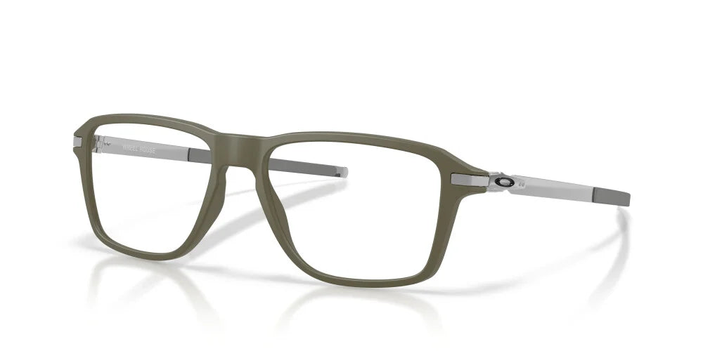 OAKLEY OX8166