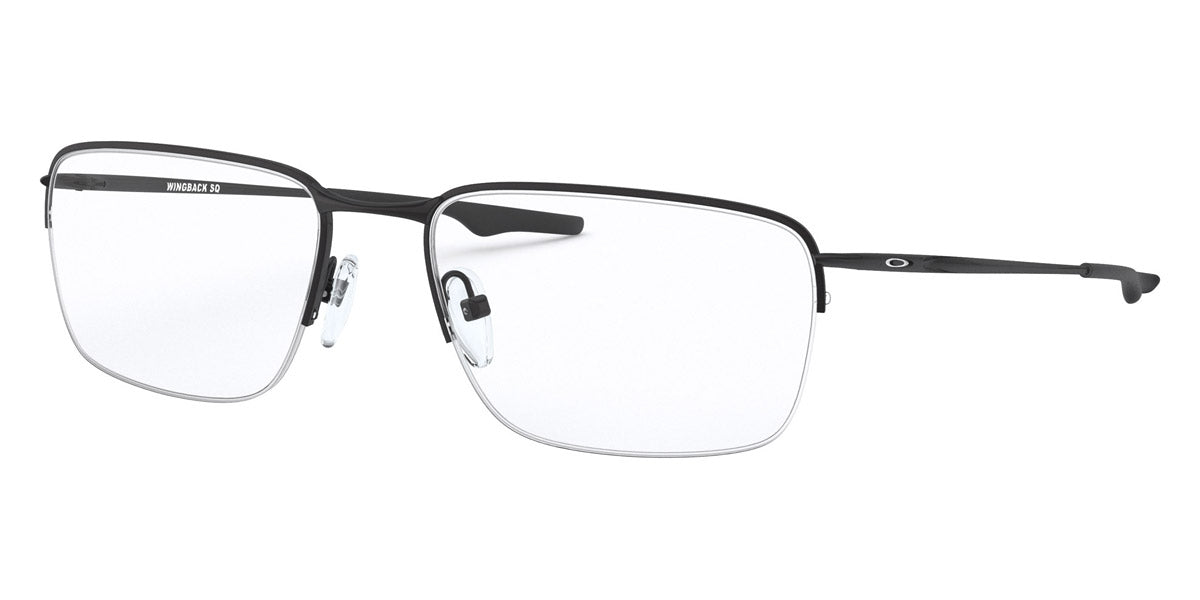 Oakley OX5148 Wingback SQ Square Eyeglasses
